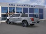 2026 Ford F-150 SuperCrew Cab 4WD Pickup for sale #F25926 - photo 5
