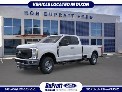 2026 Ford F-250 Super Cab 4WD Pickup for sale #F25928 - photo 1