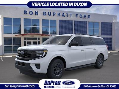 New 2026 Ford Expedition MAX - photo 1