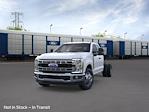 New 2026 Ford F-350 Super Cab Cab Chassis for sale #F25931B - photo 4