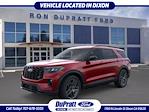 2026 Ford Explorer 4WD SUV for sale #F25933 - photo 1