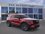 2026 Ford Explorer 4WD SUV for sale #F25933 - photo 8