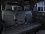 2026 Ford Explorer 4WD SUV for sale #F25934 - photo 12