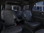 2026 Ford Explorer 4WD SUV for sale #F25938 - photo 12