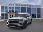 2026 Ford Explorer 4WD SUV for sale #F25938 - photo 5