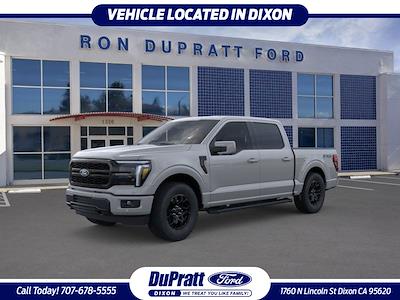 New 2026 Ford F-150 - photo 1