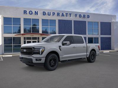 New 2026 Ford F-150 - photo 1
