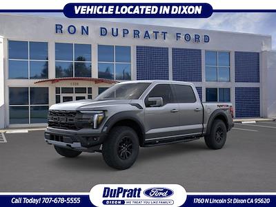 New 2026 Ford F-150 - photo 1