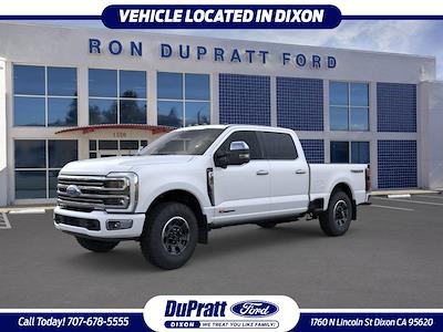 New 2026 Ford F-350 - photo 1