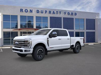 New 2026 Ford F-350 - photo 1
