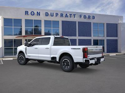 New 2026 Ford F-350 - photo 1