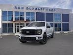 New 2025 Ford F-150 XLT SuperCrew Cab for sale #F25954 - photo 5
