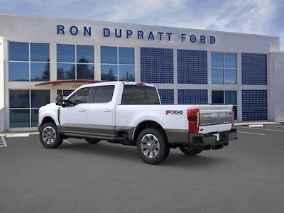 New 2026 Ford F-250 King Ranch Crew Cab for sale #F25955 - photo 2