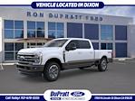 New 2026 Ford F-250 King Ranch Crew Cab for sale #F25955 - photo 1