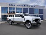 New 2026 Ford F-250 King Ranch Crew Cab for sale #F25955 - photo 8