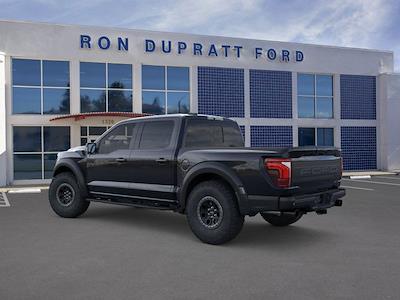 New 2025 Ford F-150 Raptor SuperCrew Cab for sale #F25956 - photo 2