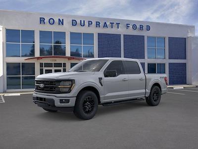 New 2026 Ford F-150 XLT SuperCrew Cab for sale #F25961 - photo 2