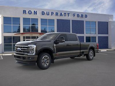 New 2026 Ford F-350 King Ranch Crew Cab for sale #F25962 - photo 2