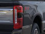 New 2026 Ford F-350 King Ranch Crew Cab for sale #F25962 - photo 22
