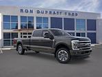 New 2026 Ford F-350 King Ranch Crew Cab for sale #F25962 - photo 8