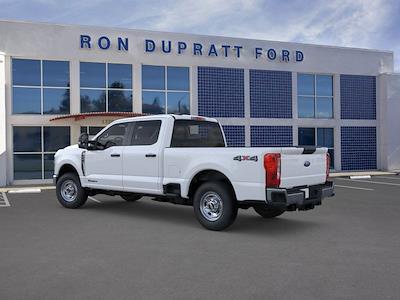 New 2025 Ford F-350 XL Crew Cab for sale #F25963 - photo 2