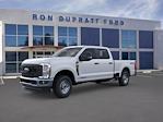 New 2025 Ford F-350 XL Crew Cab for sale #F25963 - photo 4