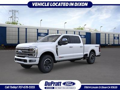 New 2026 Ford F-350 - photo 1