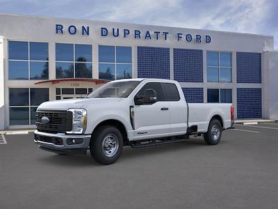 New 2026 Ford F-250 - photo 1