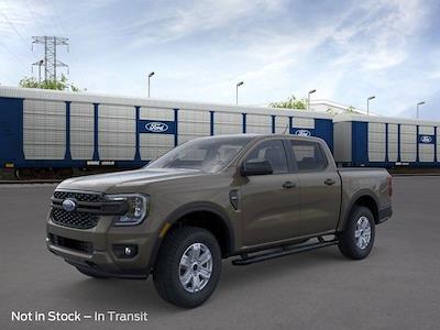 New 2026 Ford Ranger - photo 1