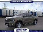 2026 Ford Ranger SuperCrew Cab 4WD Pickup for sale #F25975 - photo 1