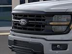 2026 Ford F-150 SuperCrew Cab 4WD Pickup for sale #F25980 - photo 18