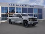 2026 Ford F-150 SuperCrew Cab 4WD Pickup for sale #F25980 - photo 8