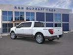 2026 Ford F-150 SuperCrew Cab 4WD Pickup for sale #F25989 - photo 2