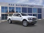 2026 Ford F-150 SuperCrew Cab 4WD Pickup for sale #F25989 - photo 8