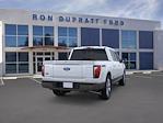 2026 Ford F-150 SuperCrew Cab 4WD Pickup for sale #F25989 - photo 9