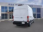 New 2026 Ford Transit 350 High Roof Empty Cargo Van for sale #F25993 - photo 8