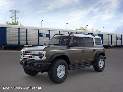 New 2026 Ford Bronco - photo 1