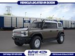 2026 Ford Bronco 4WD SUV for sale #F25994 - photo 1