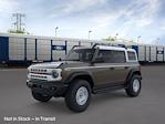 2026 Ford Bronco 4WD SUV for sale #F25994 - photo 1