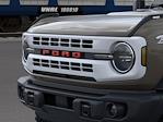 2026 Ford Bronco 4WD SUV for sale #F25994 - photo 20