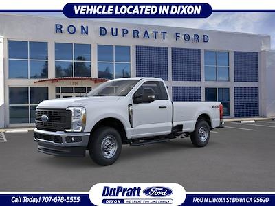 New 2026 Ford F-250 - photo 1