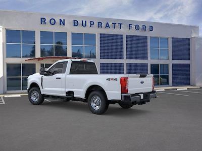 New 2026 Ford F-250 - photo 1