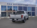 2026 Ford F-150 SuperCrew Cab 4WD Pickup for sale #F25996 - photo 9