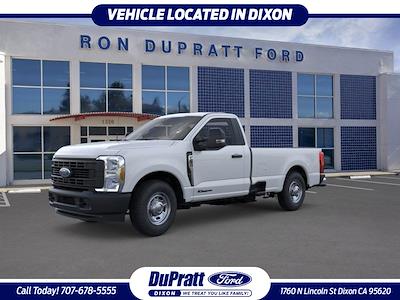 New 2025 Ford F-250 - photo 1