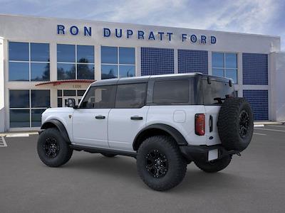 New 2025 Ford Bronco - photo 1