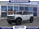 2025 Ford Bronco 4WD SUV for sale #F26003 - photo 1