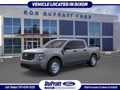New 2026 Ford Maverick - photo 1
