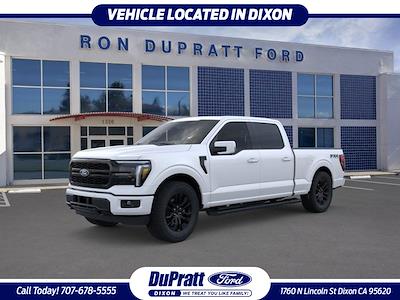 New 2026 Ford F-150 - photo 1