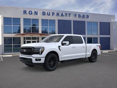 New 2026 Ford F-150 - photo 1