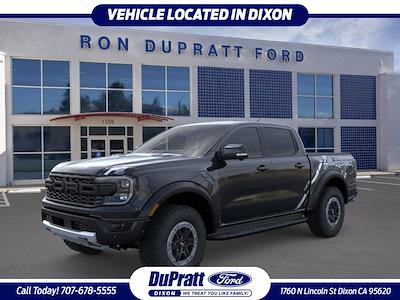 New 2025 Ford Ranger - photo 1